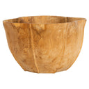 Gondol Teak Naturel
