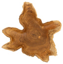 Gondol Teak Naturel