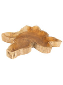 Gondol Teak Naturel