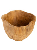 Gondol Teak Naturel