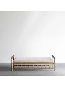 Gordion Bench