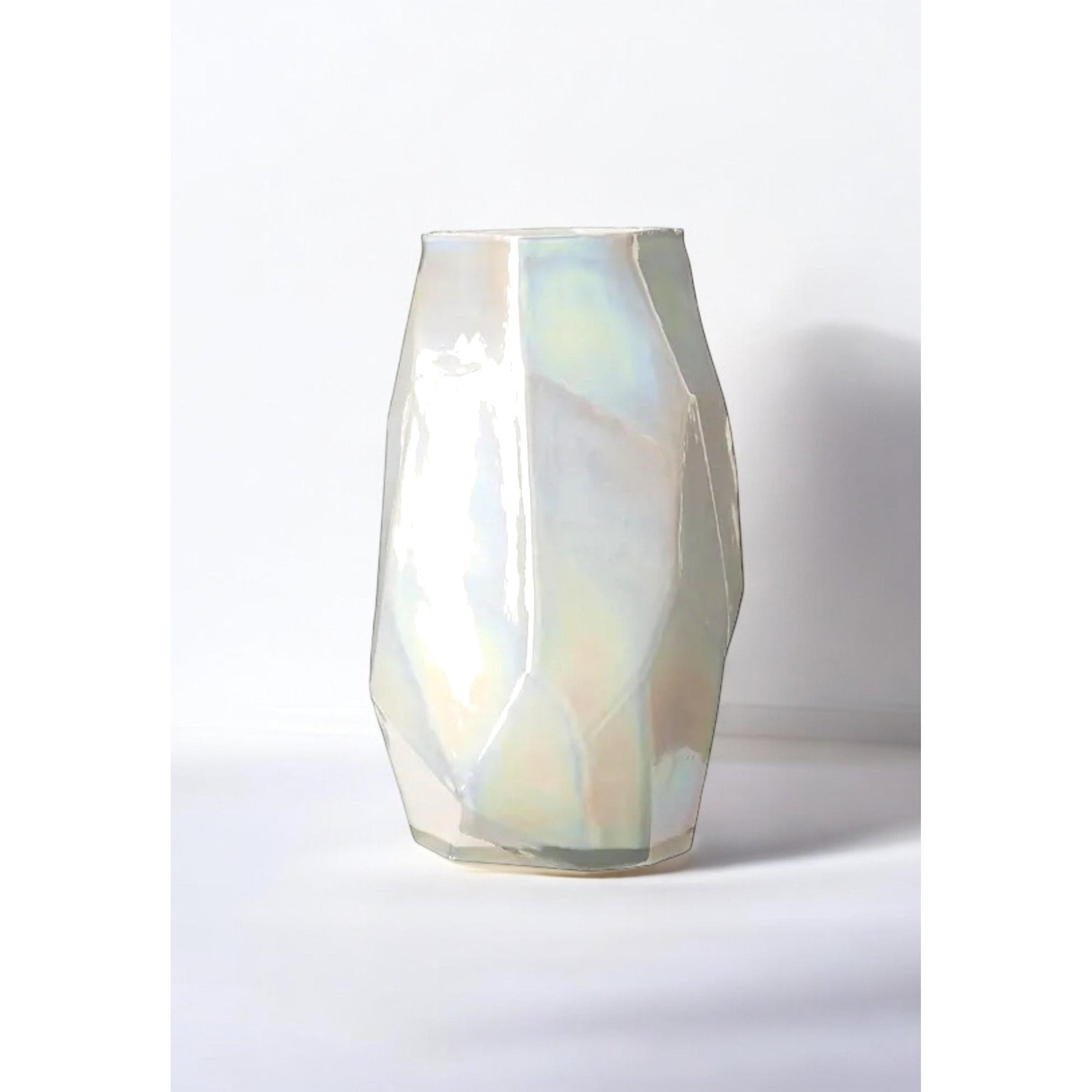 Graphic Luster Vazo L