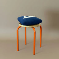 Grigio Dekoratif Yastık-Yastık & Kırlent-Valut Design Studio-NowShopFun