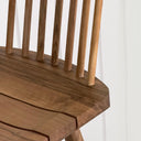 Grill Naturel Ceviz Sandalye