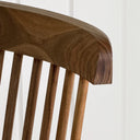 Grill Naturel Ceviz Sandalye