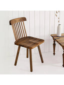 Grill Naturel Ceviz Sandalye