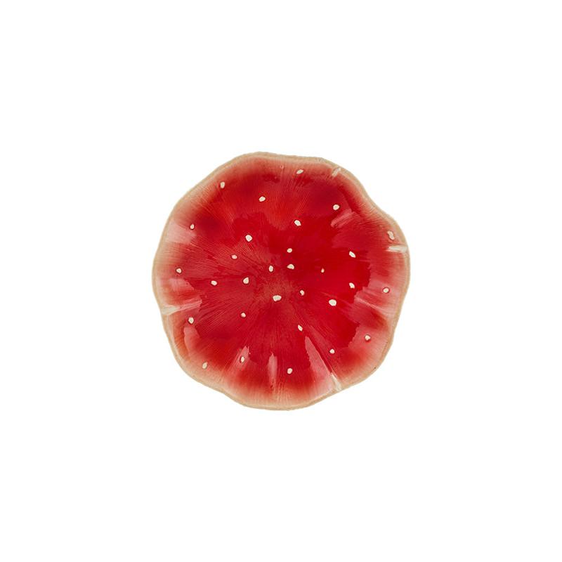 Gudrun By Claudia Schiffer Büyük Meyve Tabağı