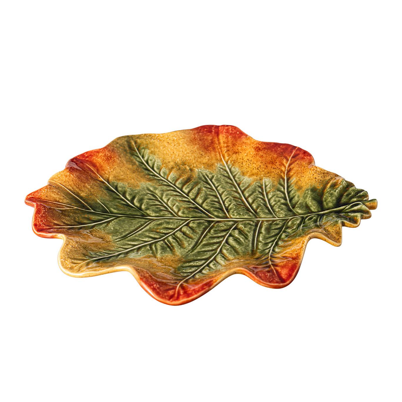 Gudrun By Claudia Schiffer Büyük Servis Tabağı