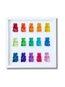 Gummy Bear Glow Tablo