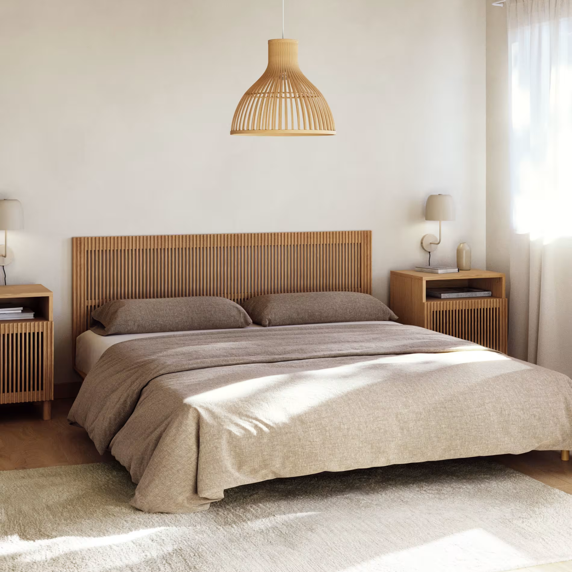 Gyie Yatak Başlığı