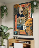 Habitat Tablo