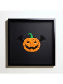 Halloween Pumpkin Tablo