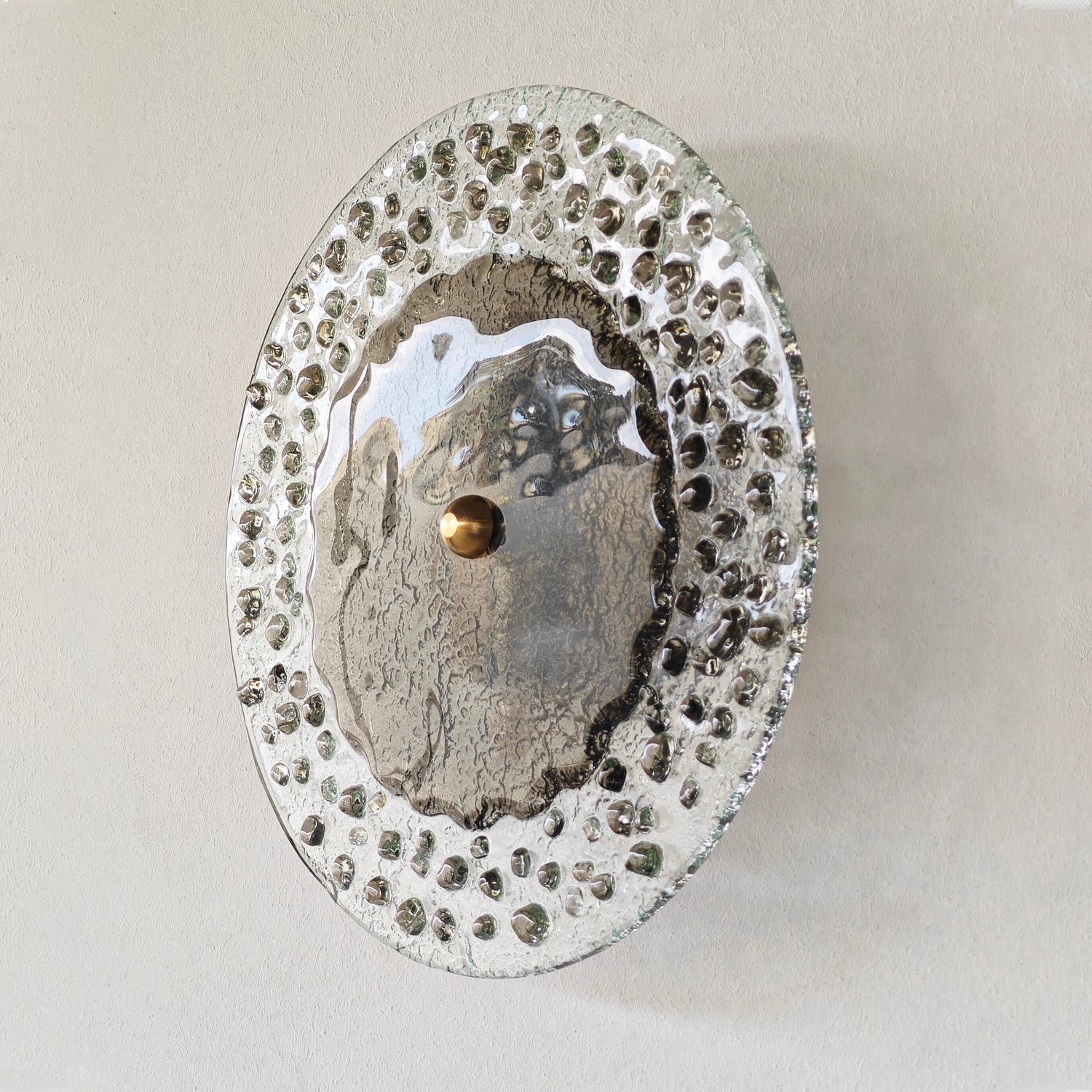 Halo 2 El Yapımı Cam Aplik