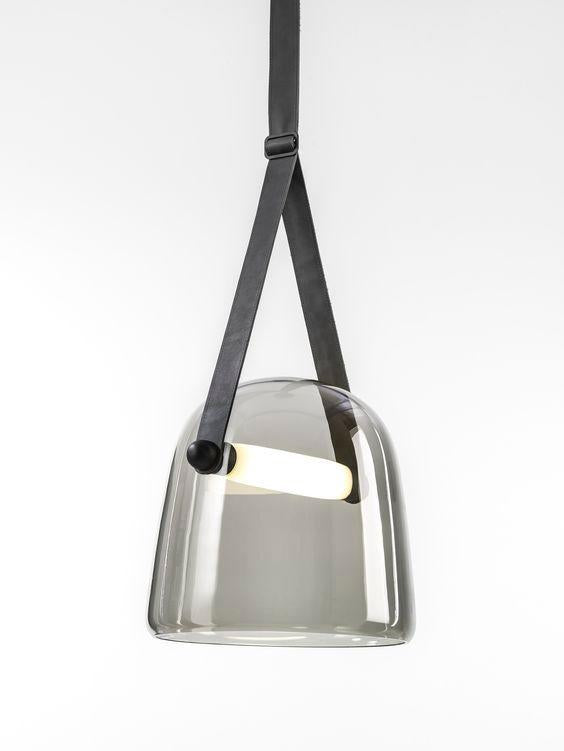 Halo Strap Sarkıt Lamba