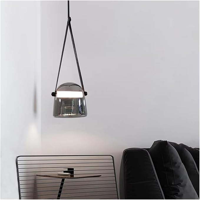 Halo Strap Sarkıt Lamba