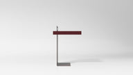 Hang Yan Sehpa-Yan Sehpa-Paréa Design-Siyah-NowShopFun