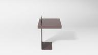 Hang Yan Sehpa-Yan Sehpa-Paréa Design-Siyah-NowShopFun