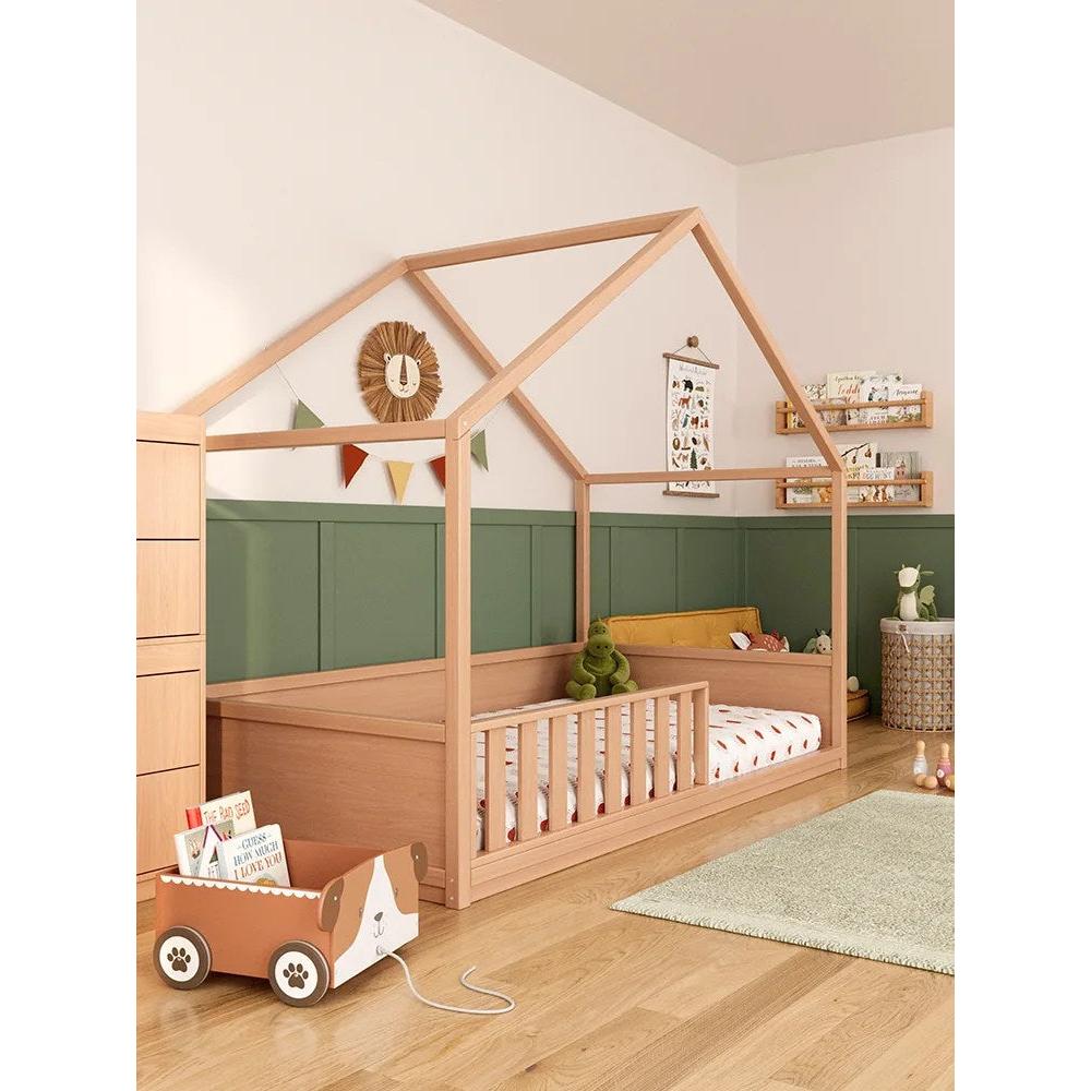 Happy Montessori Karyola