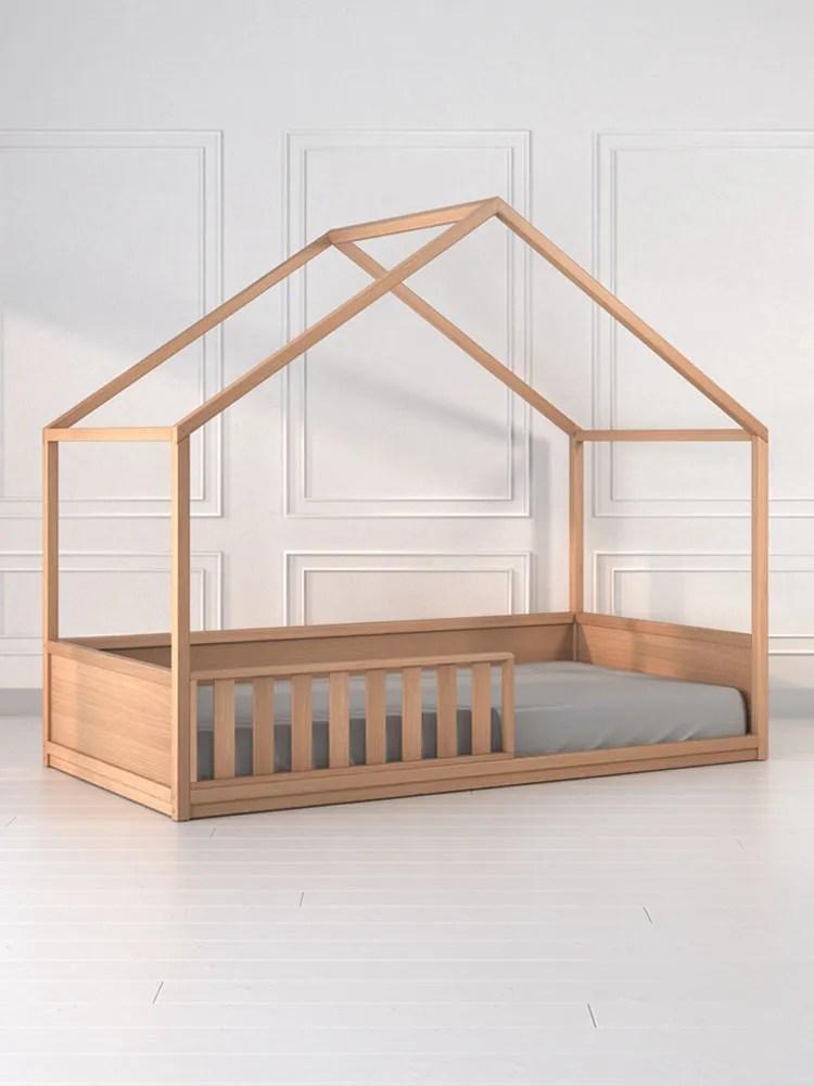 Happy Montessori Karyola