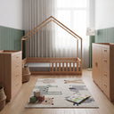 Happy Montessori Karyola