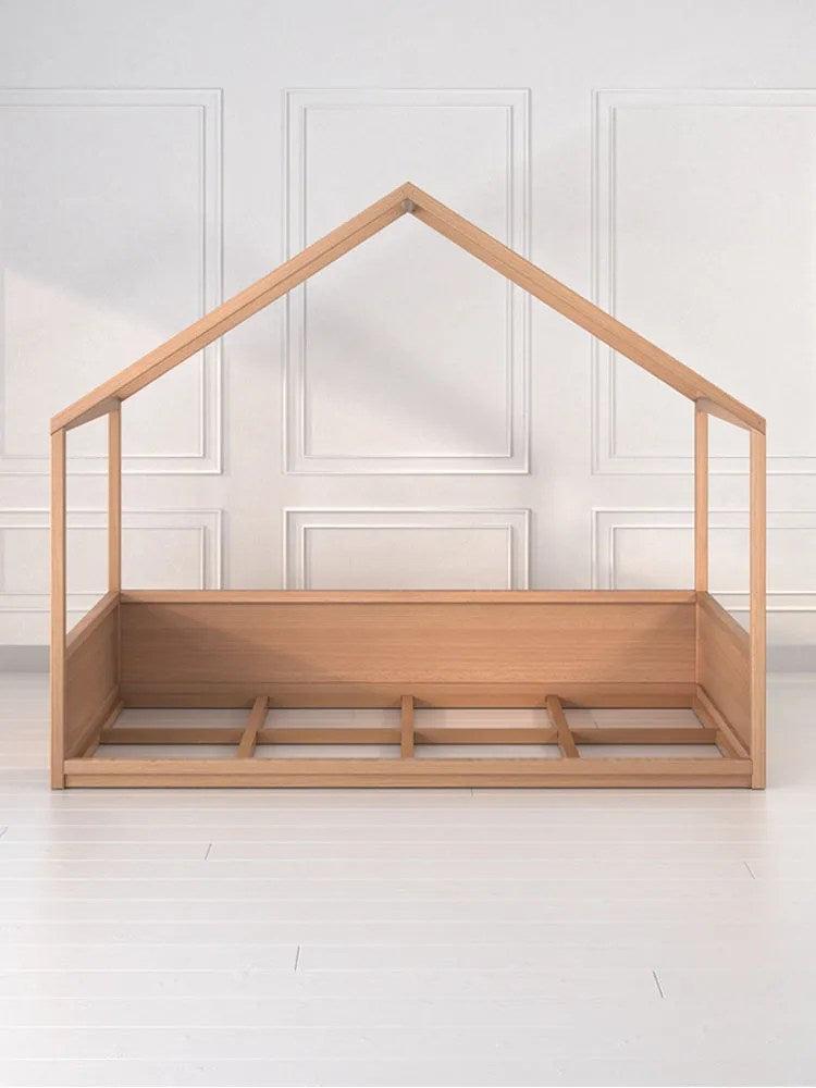 Happy Montessori Karyola