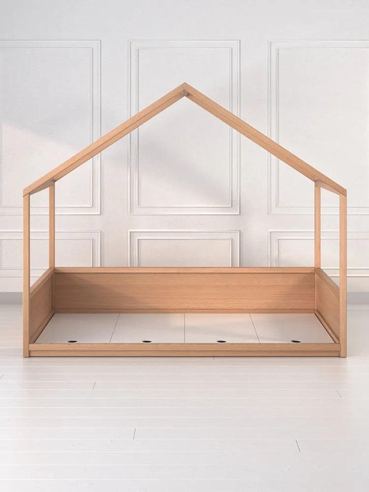 Happy Montessori Karyola