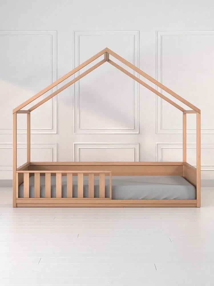 Happy Montessori Karyola