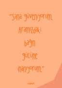 Harbor Dekoratif Yastık