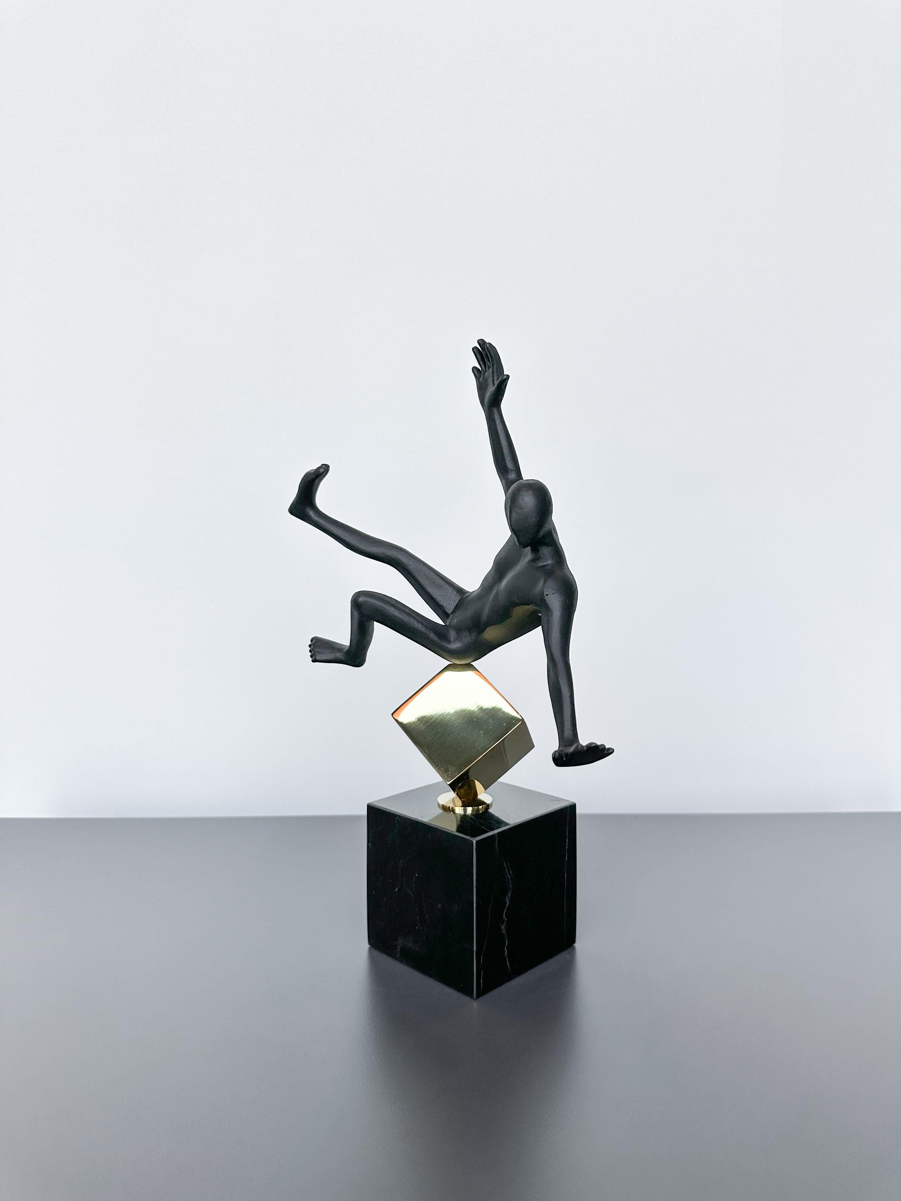 Hareketli Dekoratif Obje