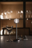 Hari Waves Bistro Lamba Graphite Gri