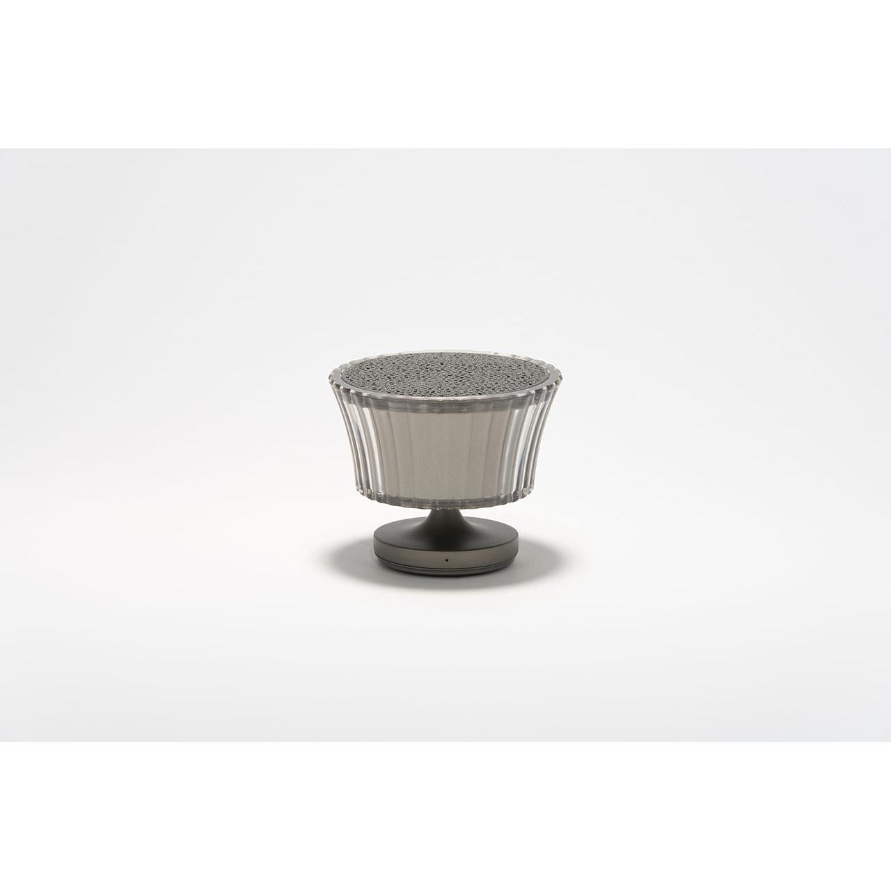 Hari Waves Bluetooth Hoparlör M Graphite Gri