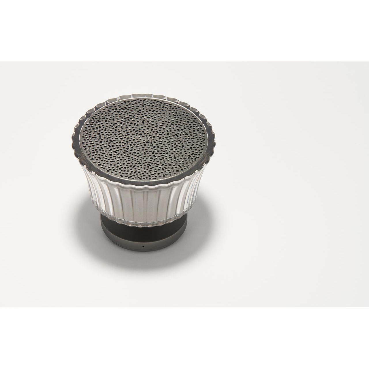 Hari Waves Bluetooth Hoparlör M Graphite Gri