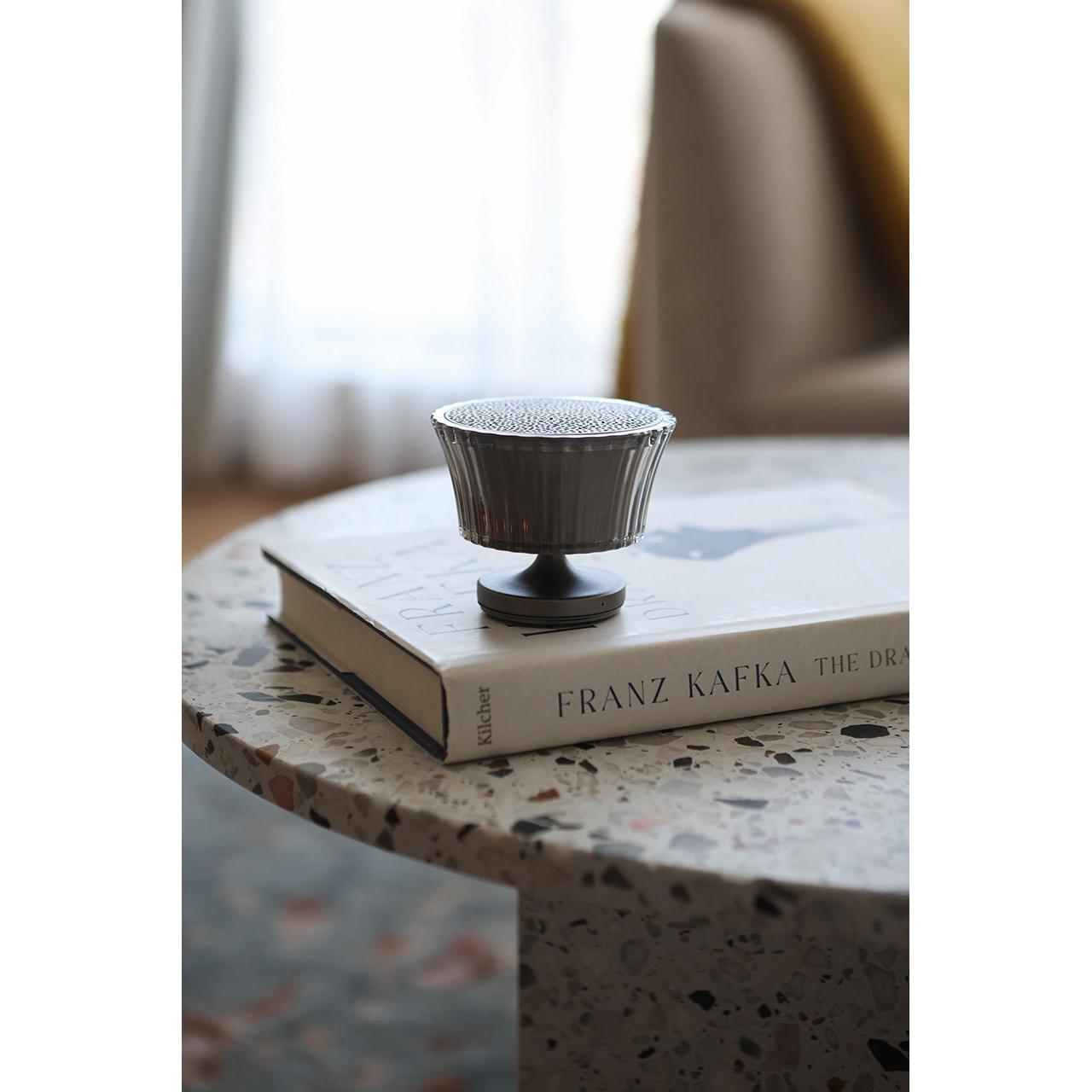 Hari Waves Bluetooth Hoparlör M Graphite Gri