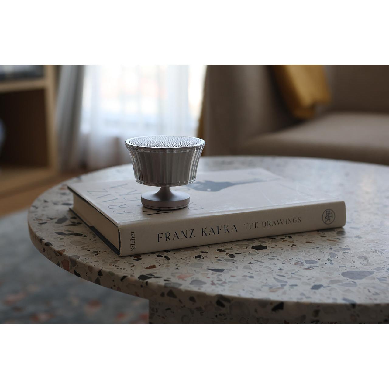 Hari Waves Bluetooth Hoparlör M Graphite Gri