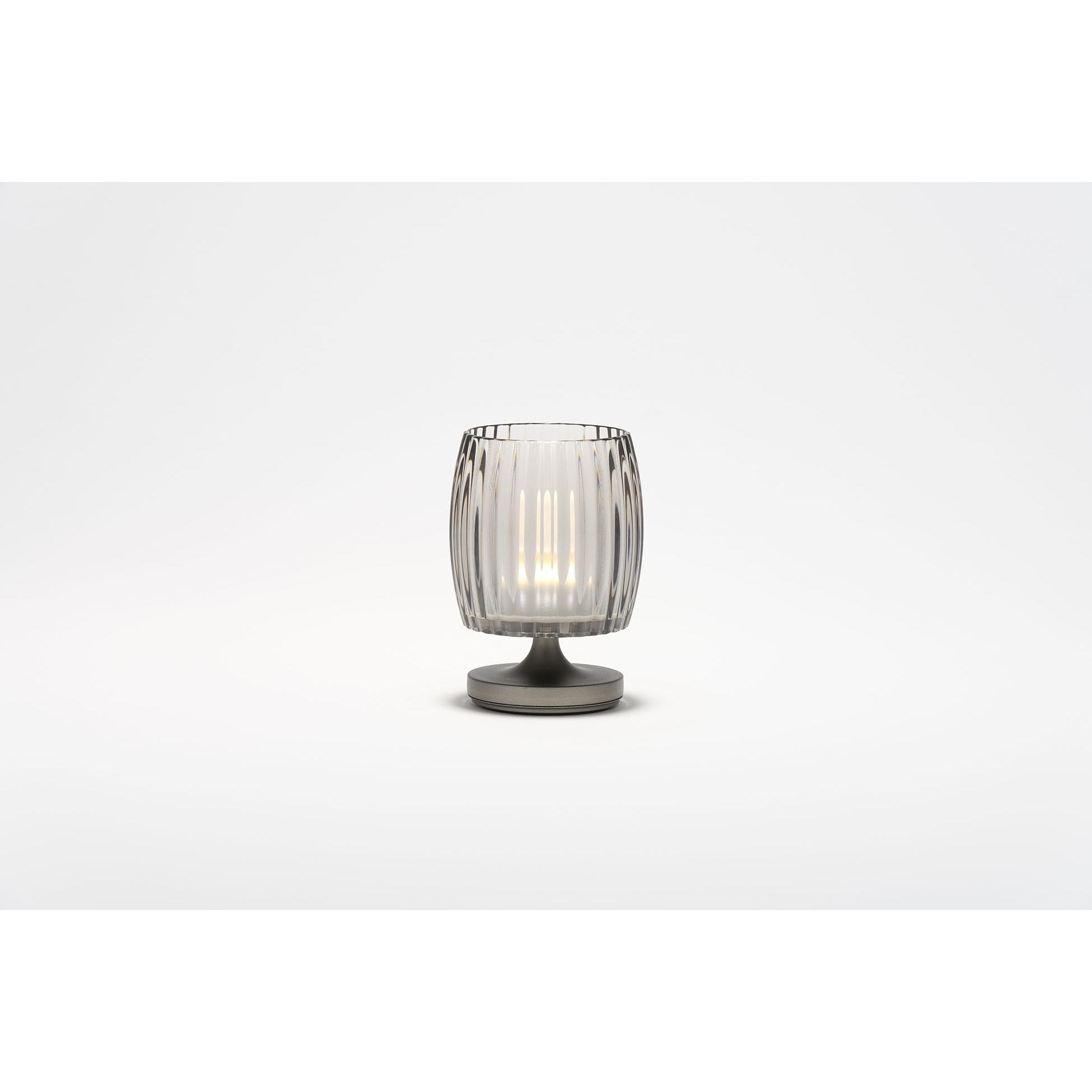 Hari Waves Lamba M Graphite Gri