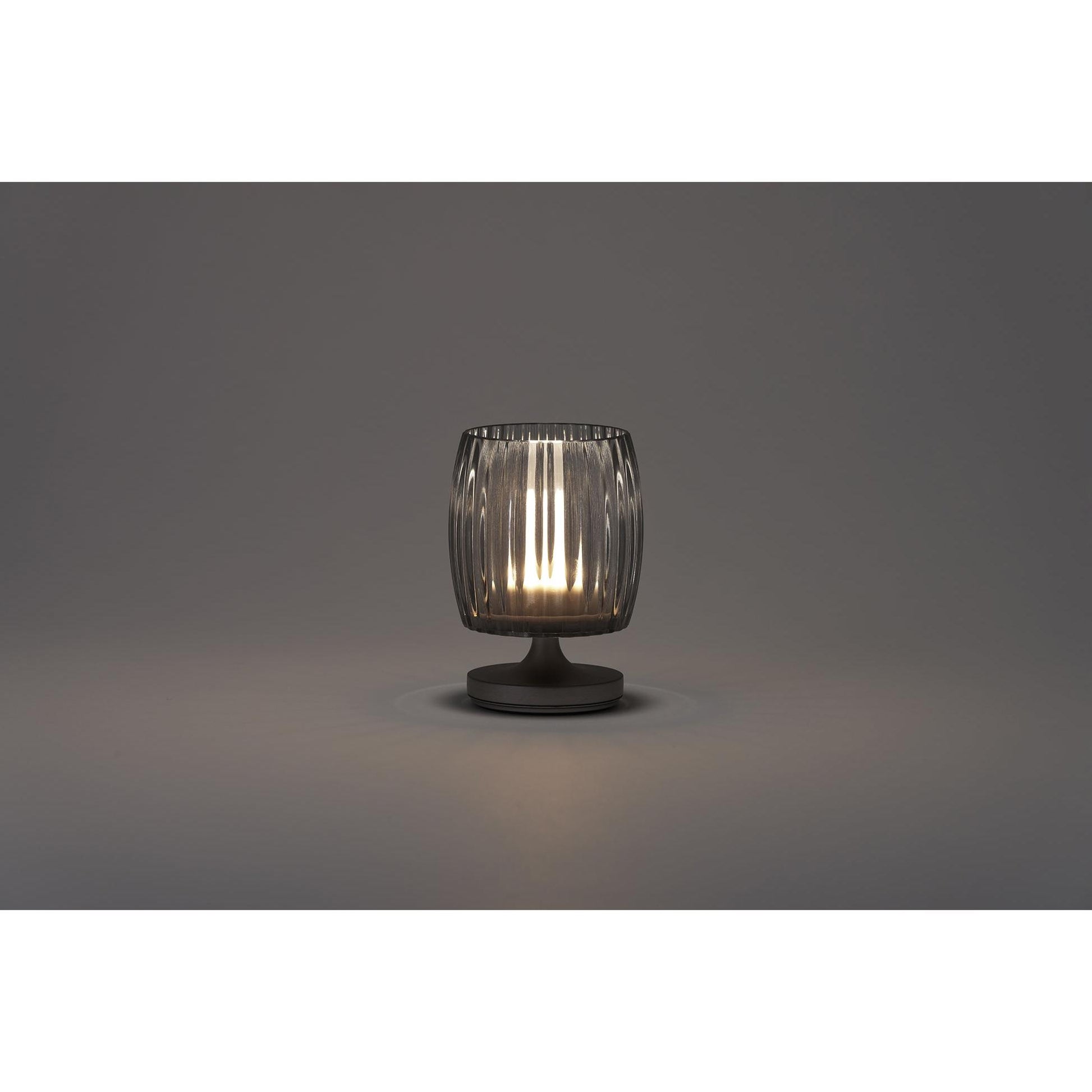 Hari Waves Lamba M Graphite Gri