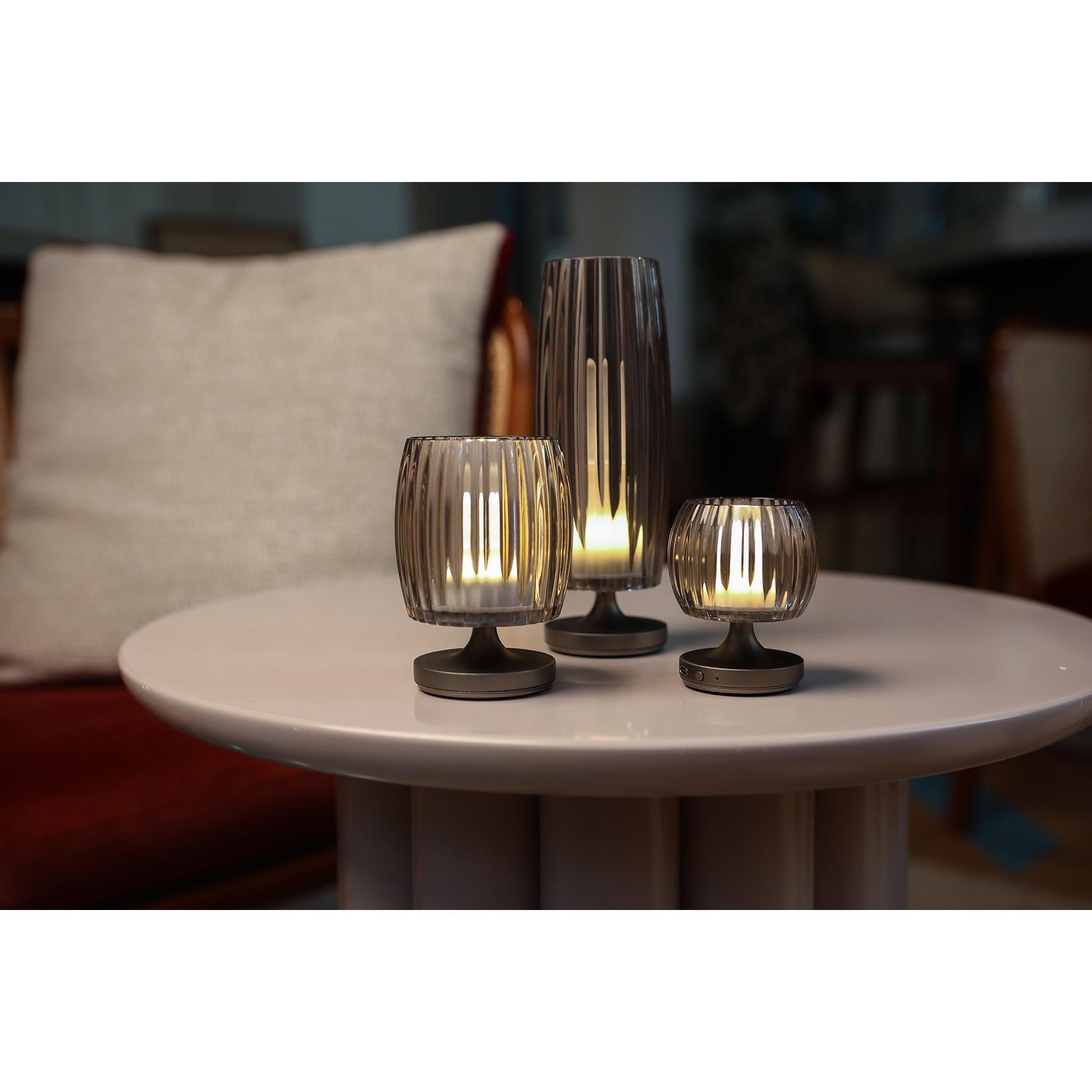 Hari Waves Lamba M Graphite Gri