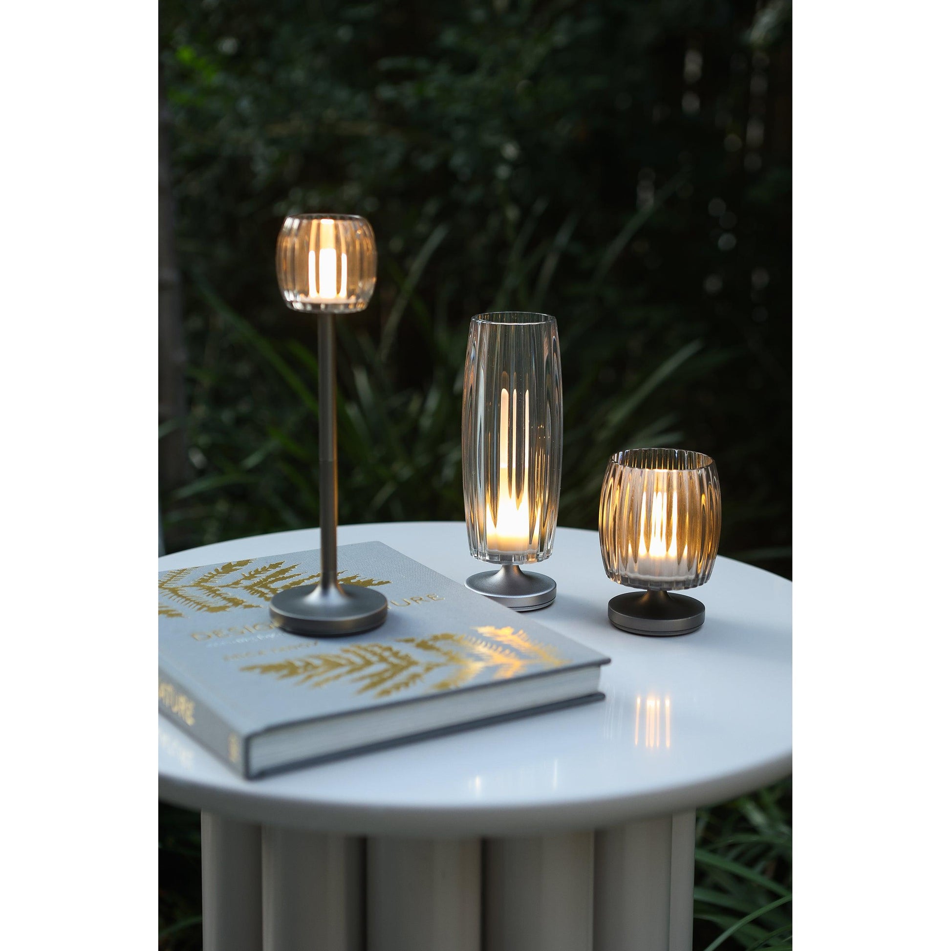 Hari Waves Lamba M Graphite Gri