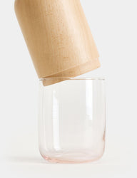 Harmony Minimalist 2'li Vazo Seti - Somon-Vazo-Maisonord-NowShopFun