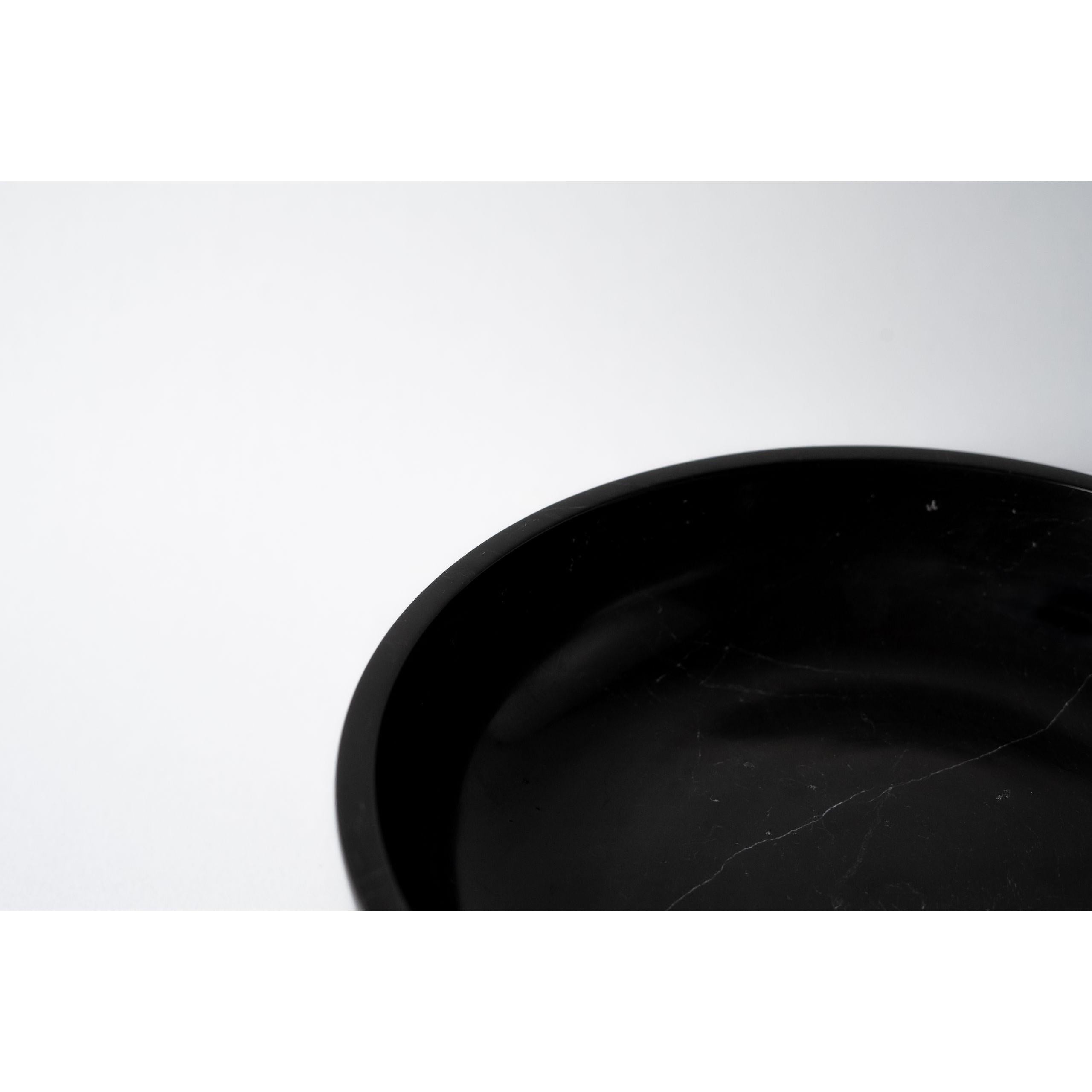 Harriet Ayaklı Sunum Kasesi