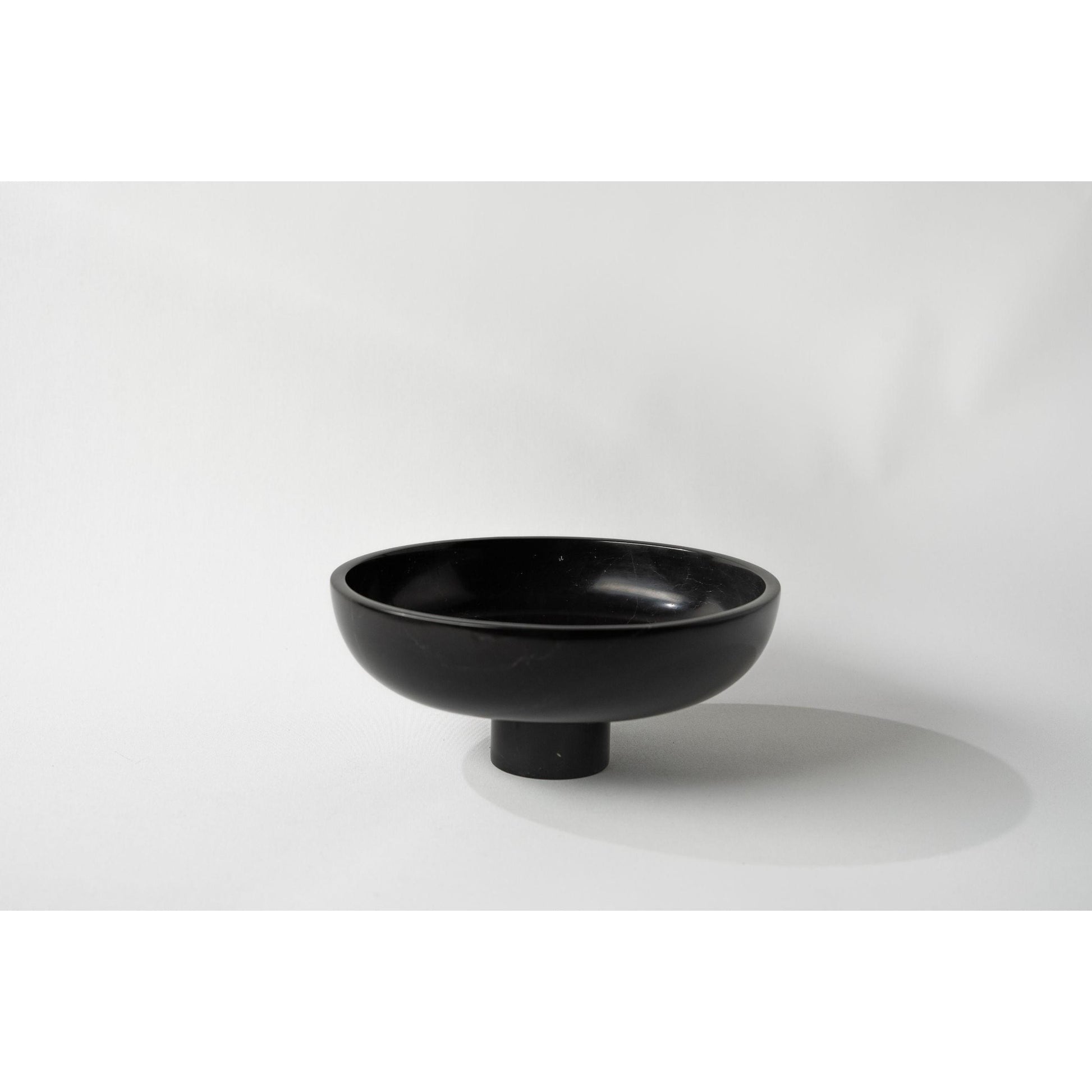 Harriet Ayaklı Sunum Kasesi