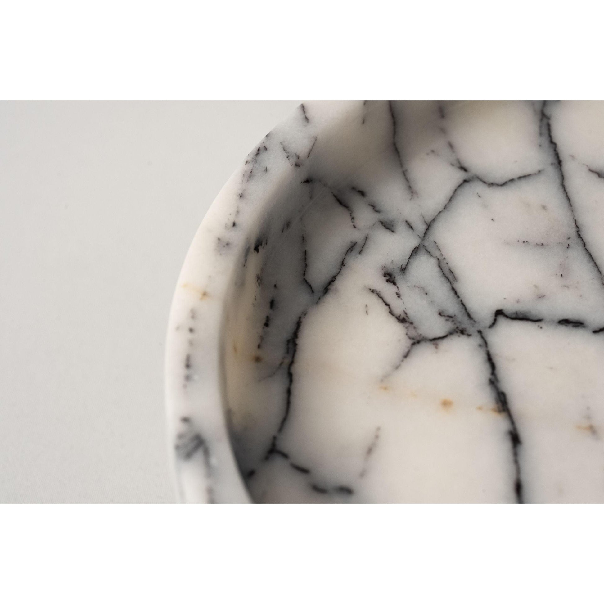 Harriet Ayaklı Sunum Tepsisi