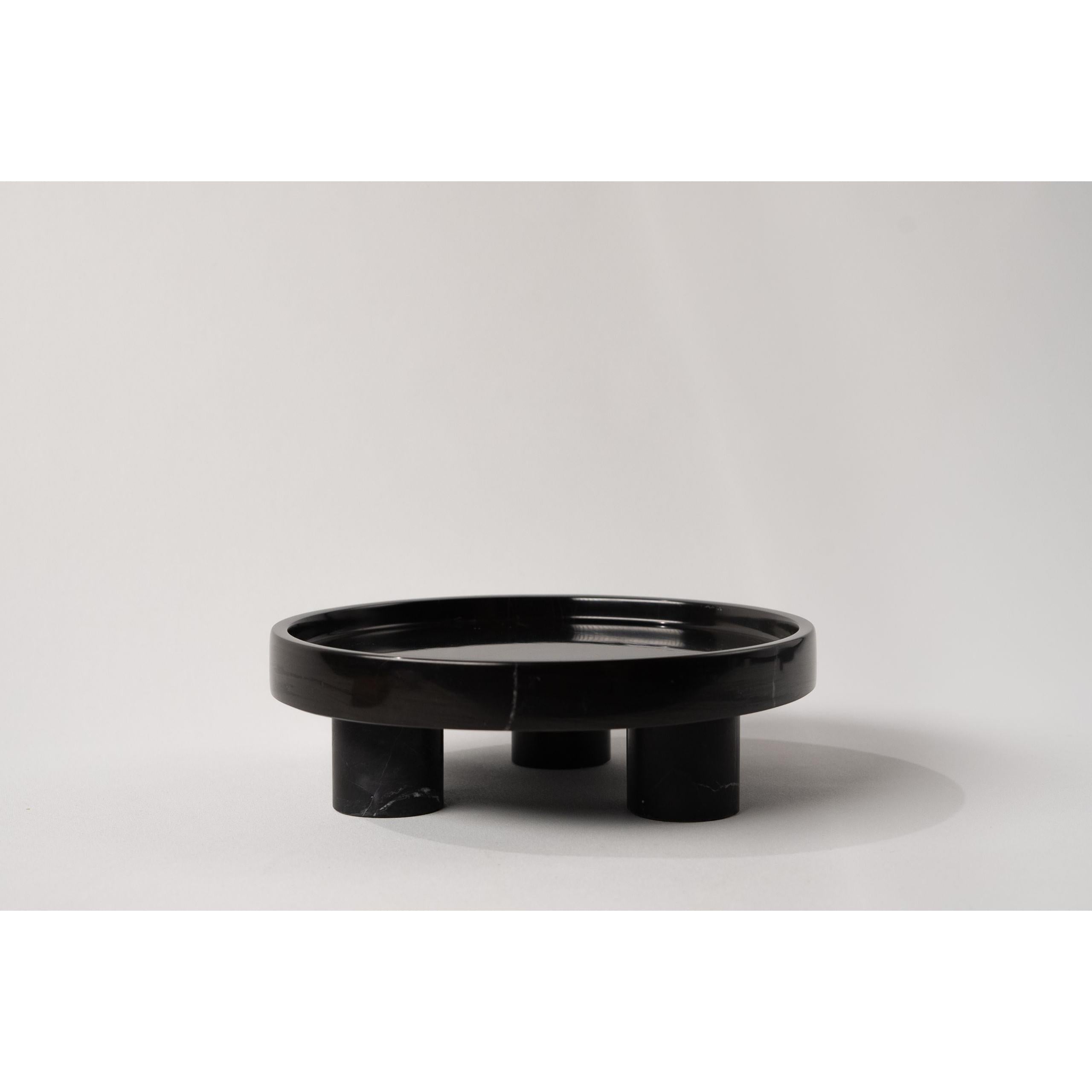 Harriet Ayaklı Sunum Tepsisi