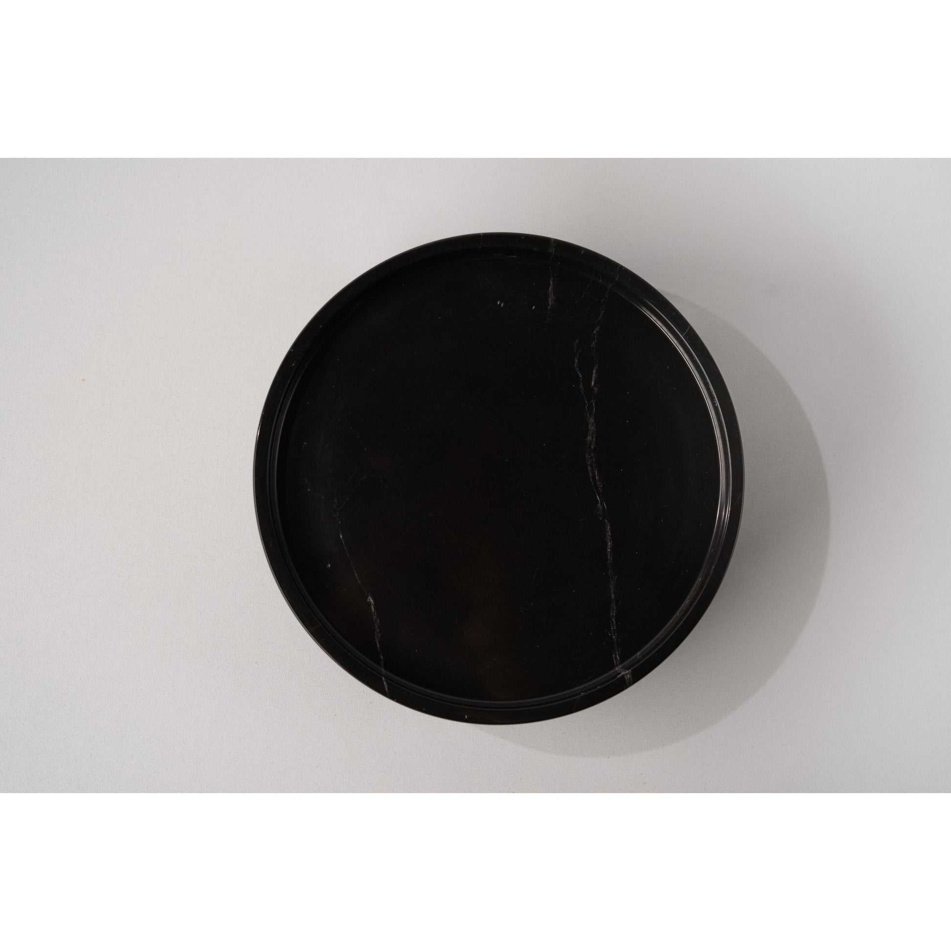 Harriet Ayaklı Sunum Tepsisi