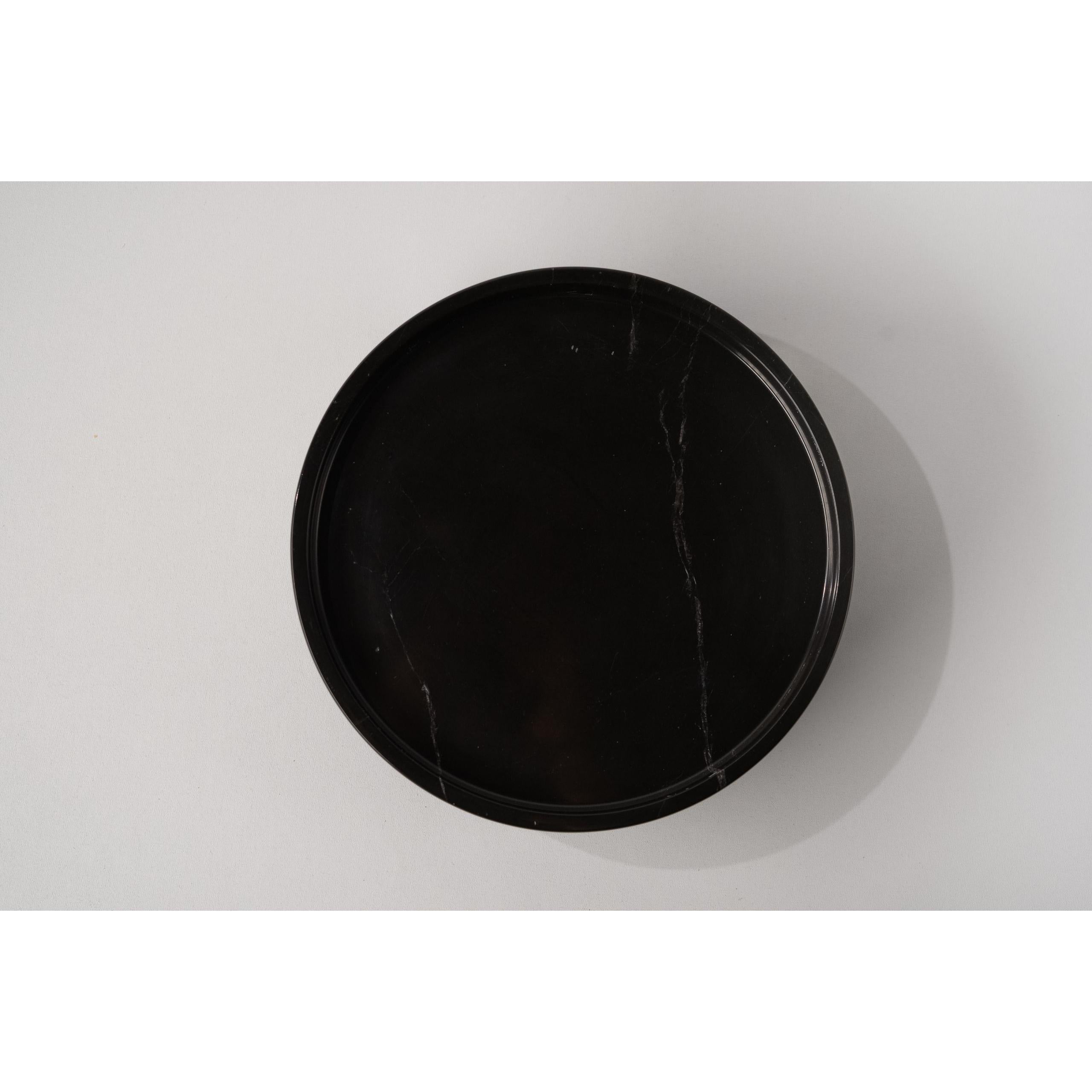 Harriet Ayaklı Sunum Tepsisi