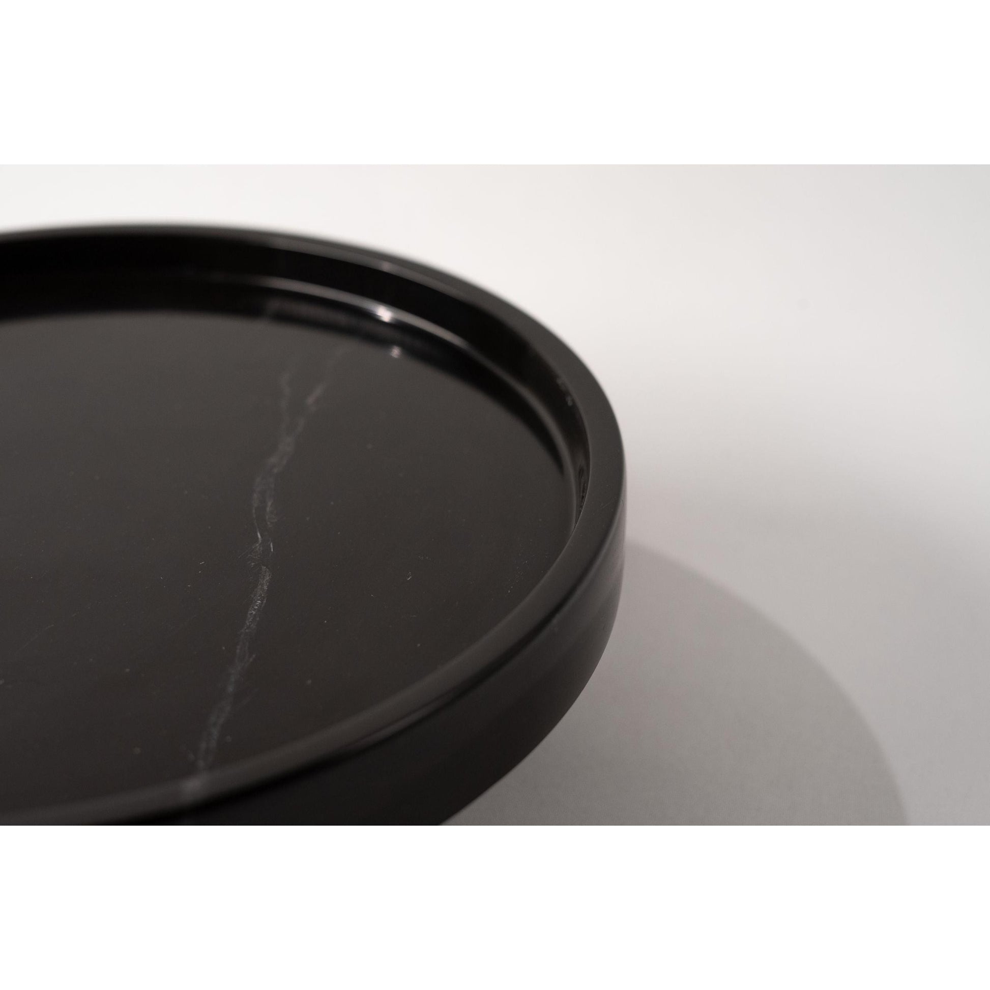 Harriet Ayaklı Sunum Tepsisi