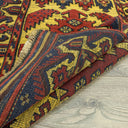Hattuşa El Dokuma Sumak Halı 82x132 Cm
