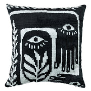 Hattuşa Modern Tasarımlı Kırlent 50X50 Cm