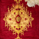 Hazar El Dokuma Antika Saray Halısı 312X403 Cm