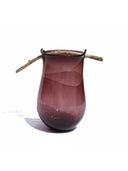 Heiki M - Topaz Purple Vazo